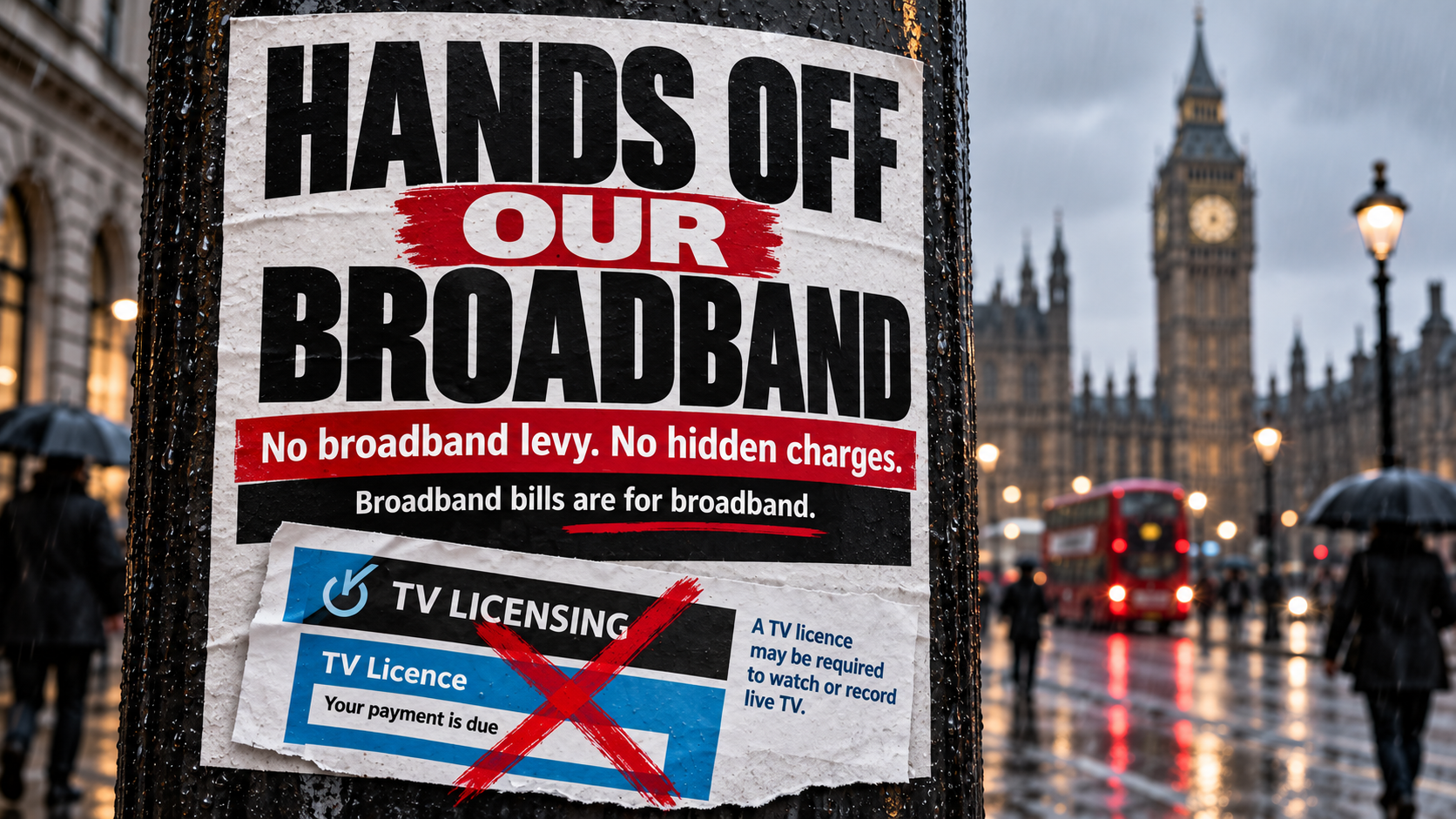 Hands off our broadband